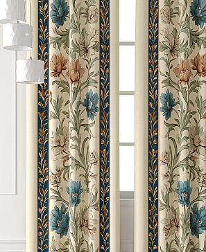 Комплект штор «Колтери - 246 - 260 см»