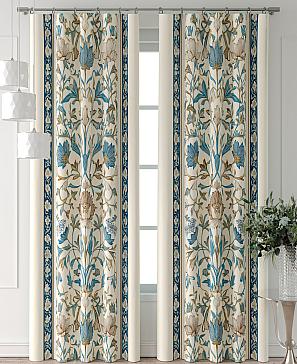 Комплект штор «Колтери - 248 - 260 см» | фото 2