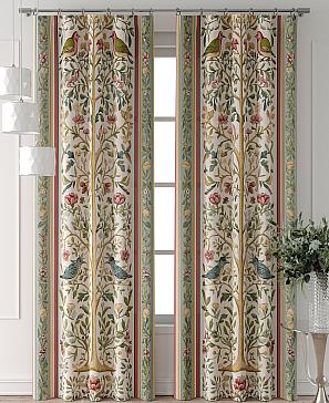 Комплект штор «Колтери - 249 - 260 см» | фото 2