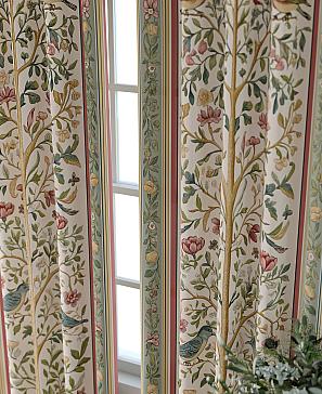 Комплект штор «Колтери - 249 - 260 см» | фото 3