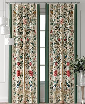 Комплект штор «Колтери - 250 - 260 см» | фото 2