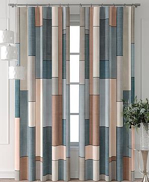 Комплект штор «Колтери - 251 - 260 см» | фото 2