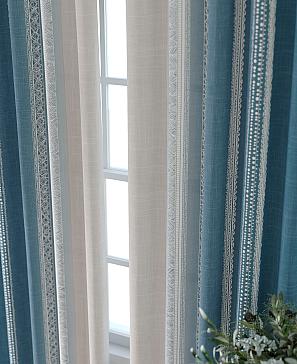 Комплект штор «Колтери - 252 - 260 см» | фото 3