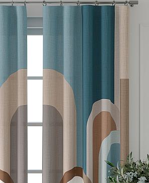 Комплект штор «Колтери - 253 - 260 см»