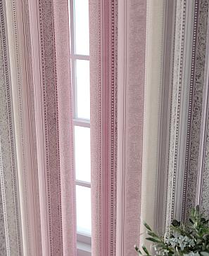 Комплект штор «Колтери - 254 - 260 см» | фото 3