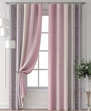 Комплект штор «Колтери - 254 - 260 см»