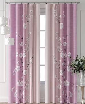 Комплект штор «Колтери - 255 - 260 см» | фото 2