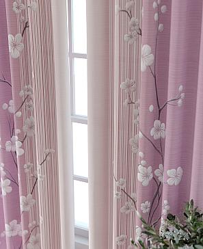 Комплект штор «Колтери - 255 - 260 см» | фото 3