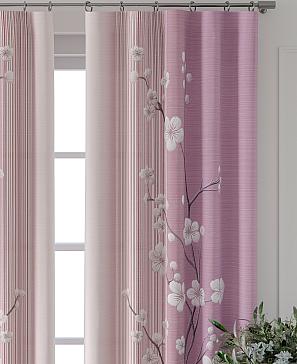 Комплект штор «Колтери - 255 - 260 см»