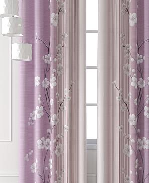 Комплект штор «Колтери - 255 - 260 см»