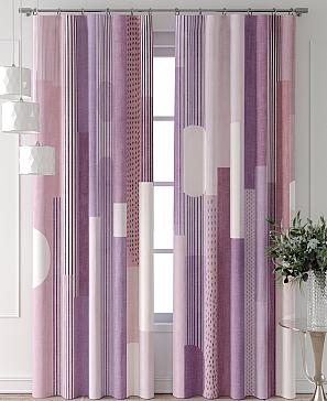 Комплект штор «Колтери - 257 - 260 см» | фото 2