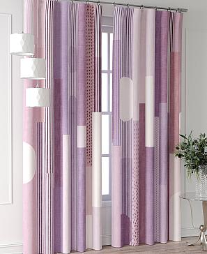 Комплект штор «Колтери - 257 - 260 см»