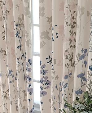 Комплект штор «Колтери - 258 - 260 см» | фото 3