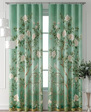 Комплект штор «Колтери - 259 - 260 см» | фото 2