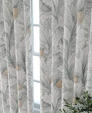 Комплект штор «Колтери - 260 - 260 см» | фото 3