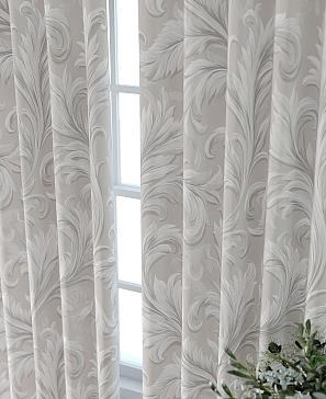 Комплект штор «Колтери - 263 - 260 см» | фото 3