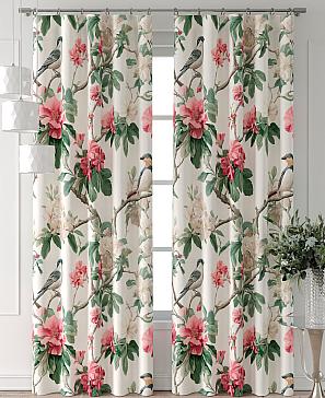 Комплект штор «Колтери - 265 - 260 см» | фото 2