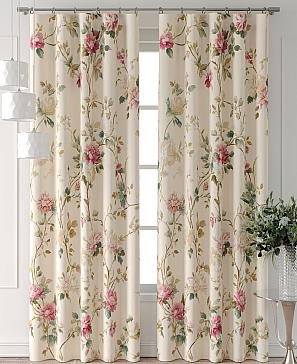 Комплект штор «Колтери - 266 - 260 см» | фото 2