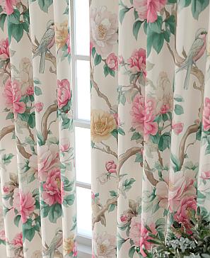 Комплект штор «Колтери - 267 - 260 см» | фото 3