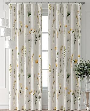 Комплект штор «Колтери - 268 - 260 см» | фото 2