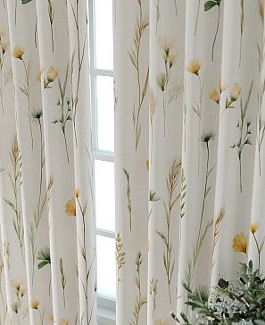 Комплект штор «Колтери - 268 - 260 см» | фото 3