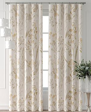 Комплект штор «Колтери - 270 - 260 см» | фото 2