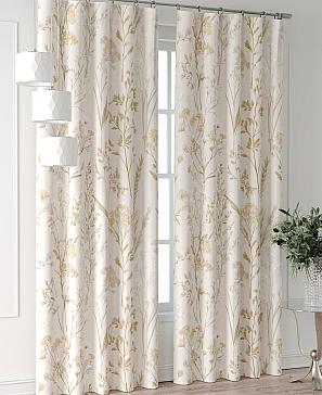Комплект штор «Колтери - 270 - 260 см»