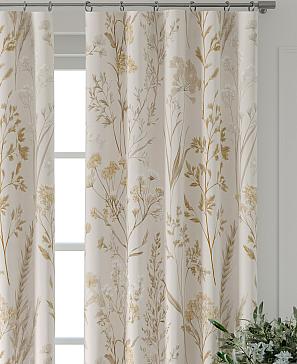 Комплект штор «Колтери - 270 - 260 см»