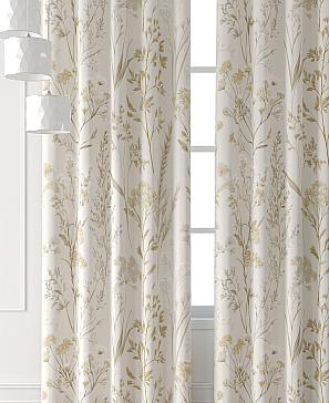 Комплект штор «Колтери - 270 - 260 см»