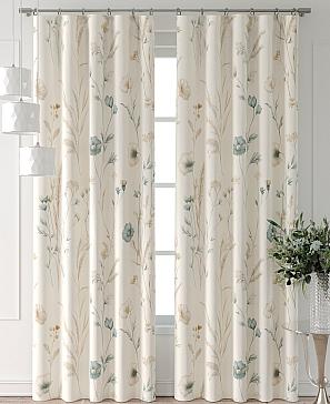 Комплект штор «Колтери - 271 - 260 см» | фото 2