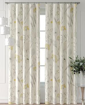 Комплект штор «Колтери - 272 - 260 см» | фото 2