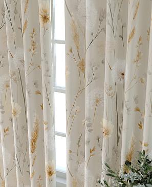 Комплект штор «Колтери - 273 - 260 см» | фото 3