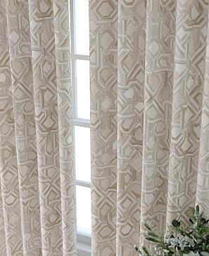 Комплект штор «Колтери - 274 - 260 см» | фото 3