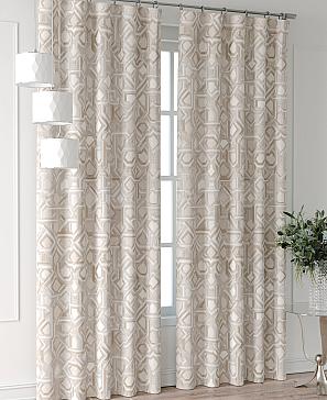 Комплект штор «Колтери - 274 - 260 см»