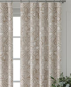 Комплект штор «Колтери - 274 - 260 см»