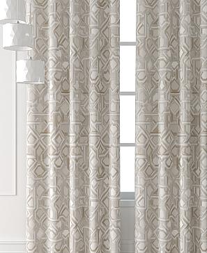 Комплект штор «Колтери - 274 - 260 см»