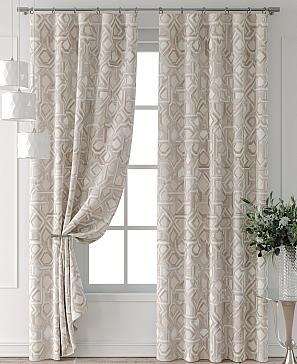 Комплект штор «Колтери - 274 - 260 см»