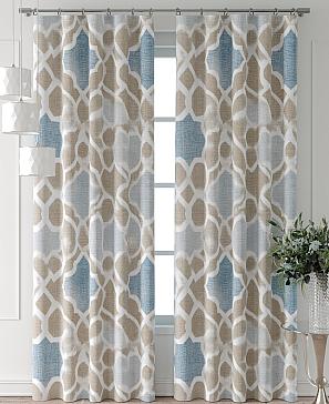 Комплект штор «Колтери - 275 - 260 см» | фото 2