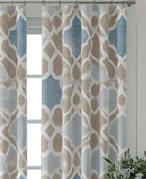 Комплект штор «Колтери - 275 - 260 см»