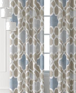 Комплект штор «Колтери - 275 - 260 см»