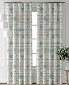 Комплект штор «Колтери - 276 - 260 см» | фото 2