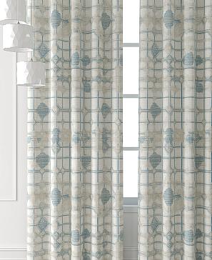 Комплект штор «Колтери - 276 - 260 см»