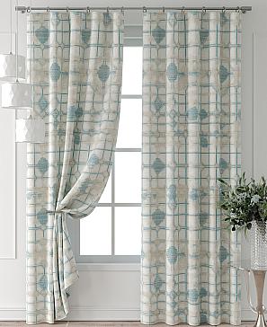 Комплект штор «Колтери - 276 - 260 см»