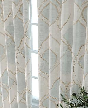 Комплект штор «Колтери - 277 - 260 см» | фото 3