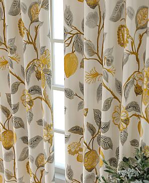 Комплект штор «Колтери - 280 - 260 см» | фото 3