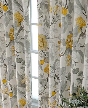 Комплект штор «Колтери - 281 - 260 см» | фото 3