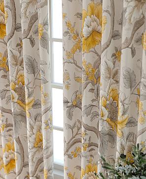 Комплект штор «Колтери - 282 - 260 см» | фото 3