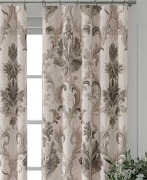 Комплект штор «Колтери - 286 - 260 см»