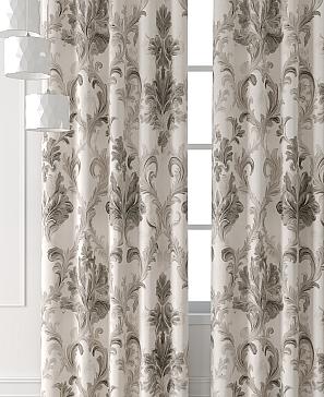 Комплект штор «Колтери - 286 - 260 см»