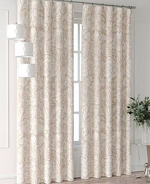 Комплект штор «Колтери - 287 - 260 см»